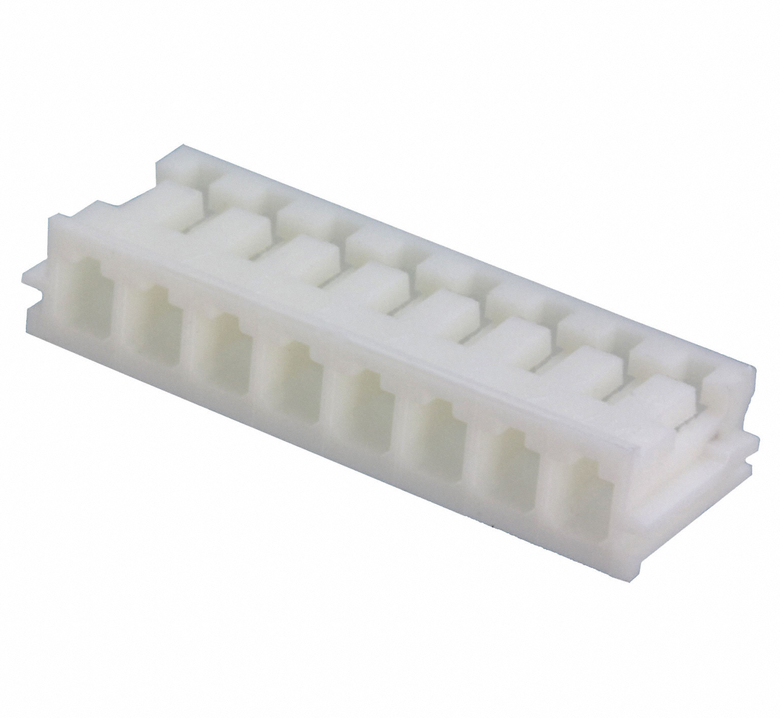 440133-8 TE Connectivity AMP Connectors  Boîtiers de connecteurs rectangulaires