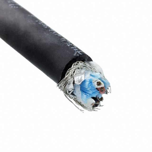 45272 BK005 Alpha Wire  Cavi Fili