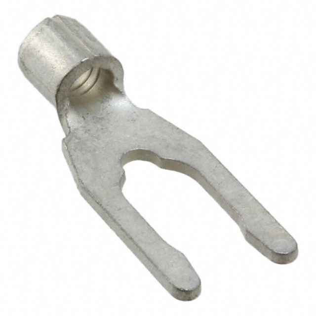 52704-1 TE Connectivity AMP Connectors  Connettori a forcella