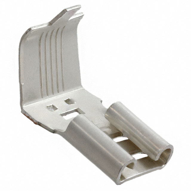 62057-7 TE Connectivity AMP Connectors  Connettori a sgancio rapido Connettori a sgancio rapido