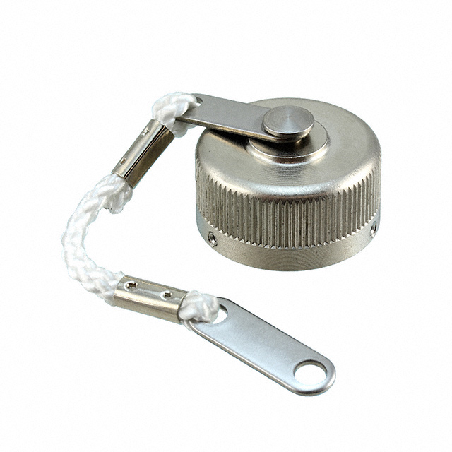 CA121003-1703 ITT Cannon, LLC  Accessoires pour connecteurs circulaires