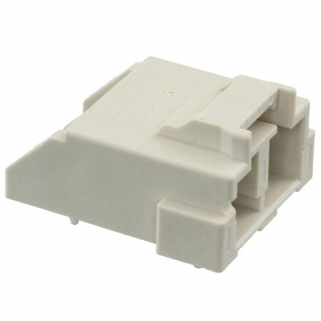 DF22-2P-7.92DS(35) Hirose Electric Co Ltd  Embases à broches mâles