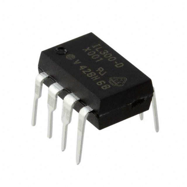 IL300-DEFG-X001 Vishay Semiconductor Opto Division  Optoisolateurs de sortie photovoltaïque à transistor