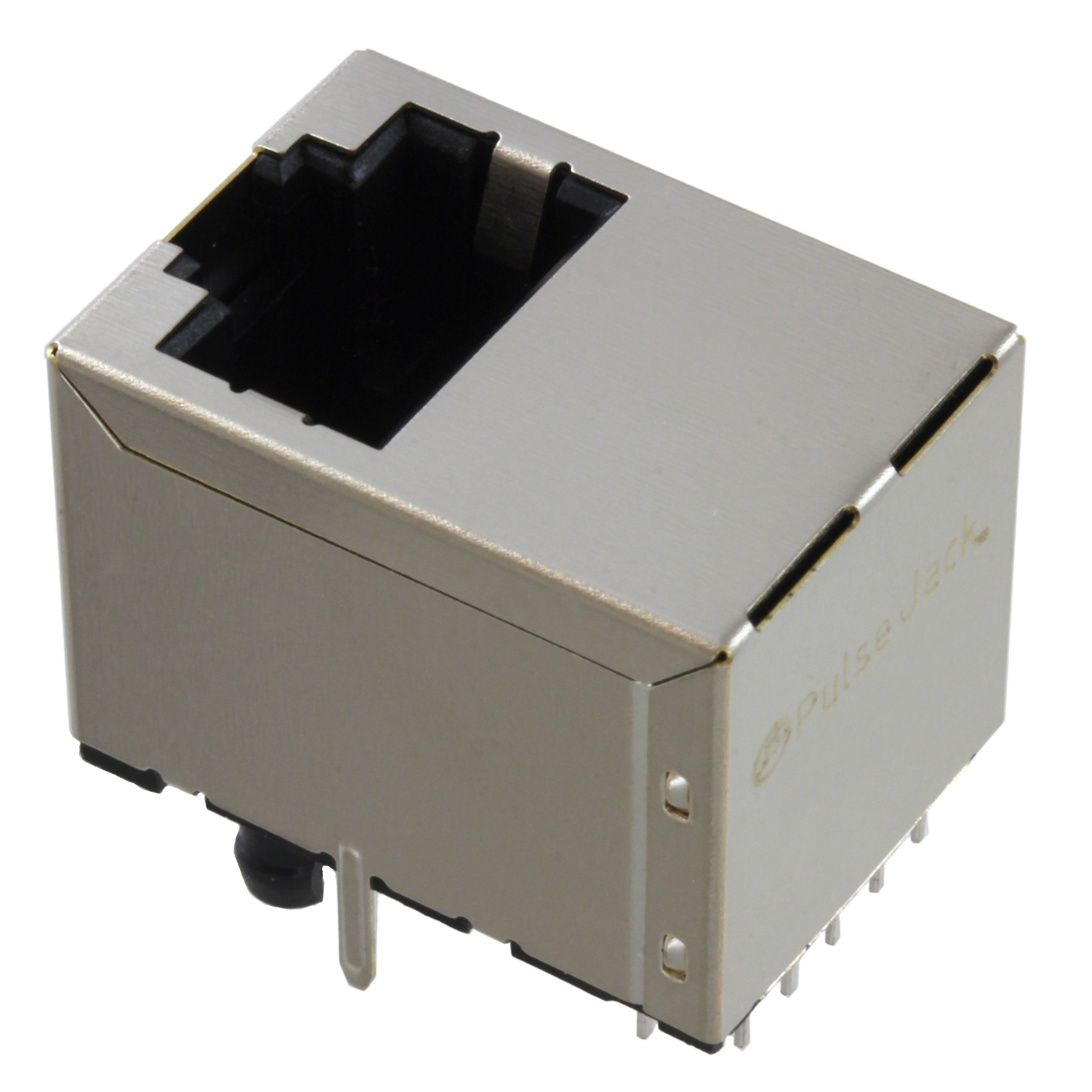 JD3-0001NL Pulse Electronics  Modulare Steckverbinderbuchsen mit Magnetik