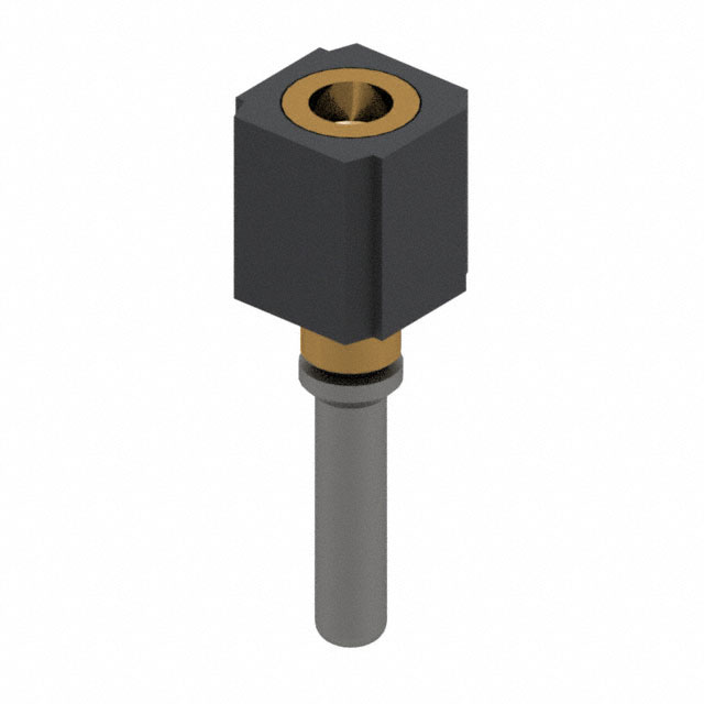 714-43-101-31-018000 Mill-Max Manufacturing Corp.  Zócalos de CI