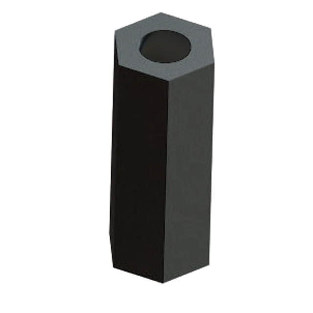 HNSM3-30-5.5-1 Essentra Components  Board Spacers Standoffs