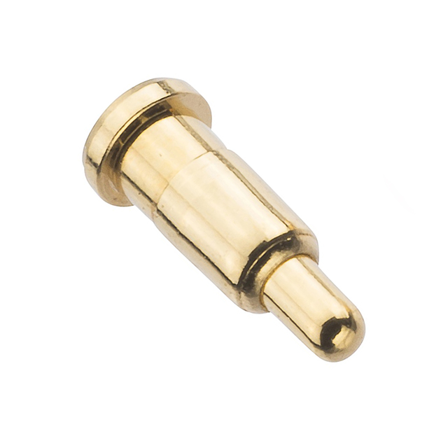 P70-1010045R Harwin Inc.  Contacts Spring Loaded (Pogo Pins) and Pressure