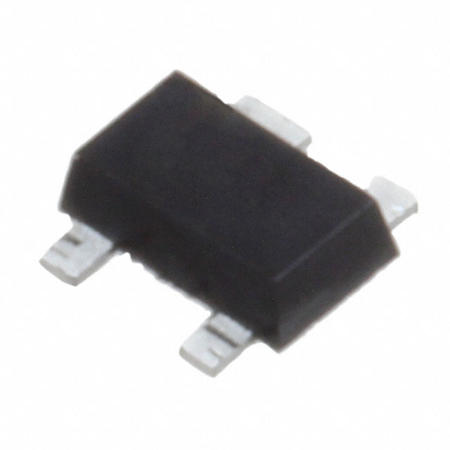 ON5089,115 NXP USA Inc.  Bipolar RF Transistors
