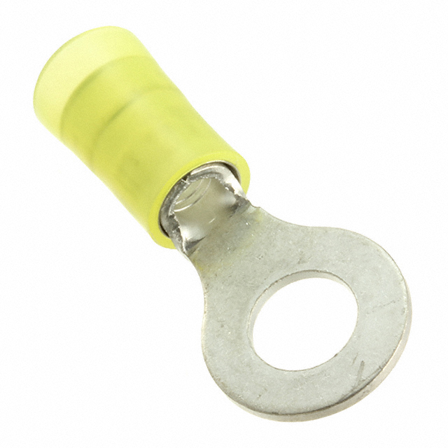 PN10-14R-D Panduit Corp  Conectores de anillo