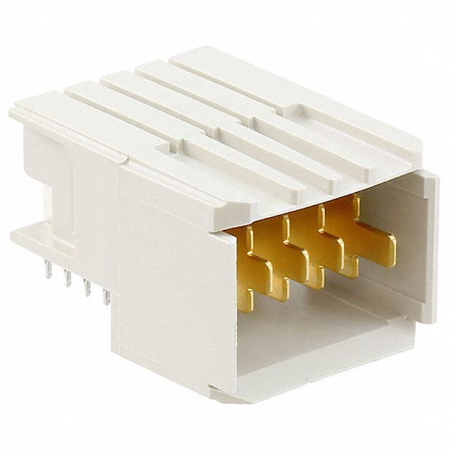 5646955-2 TE Connectivity AMP Connectors  Specialized