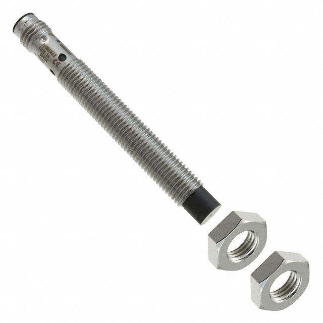 E2B-S08LN04-MC-B2 Omron Automation and Safety  Proximity Sensors - Industrial