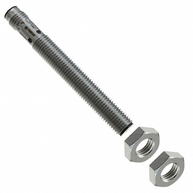 E2B-S08LS02-MC-B1 Omron Automation and Safety  Sensori di prossimità - Industriali