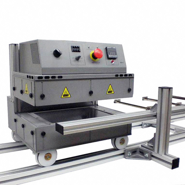 CJ1047-000 TE Application Tooling  Pistole termiche Torce Accessori