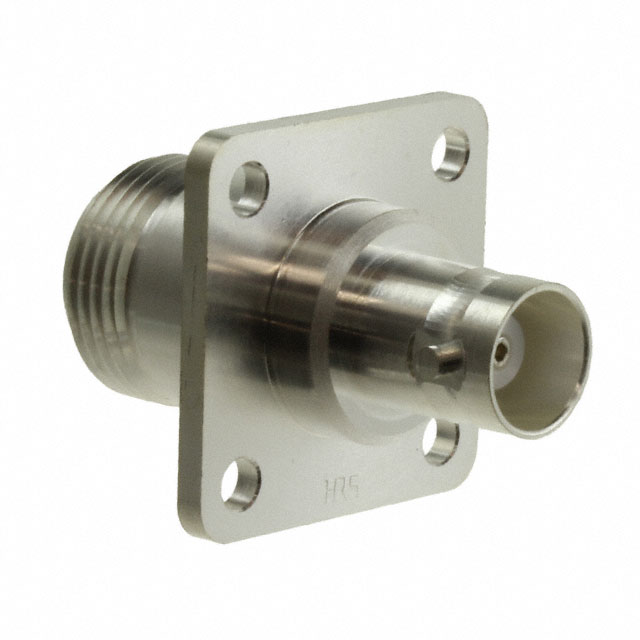 NJ-BNCJ-PA(40) Hirose Electric Co Ltd  Adaptadores de conector coaxial (RF)