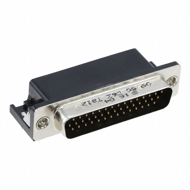 9563625812 HARTING  Conjuntos de conectores D-Sub