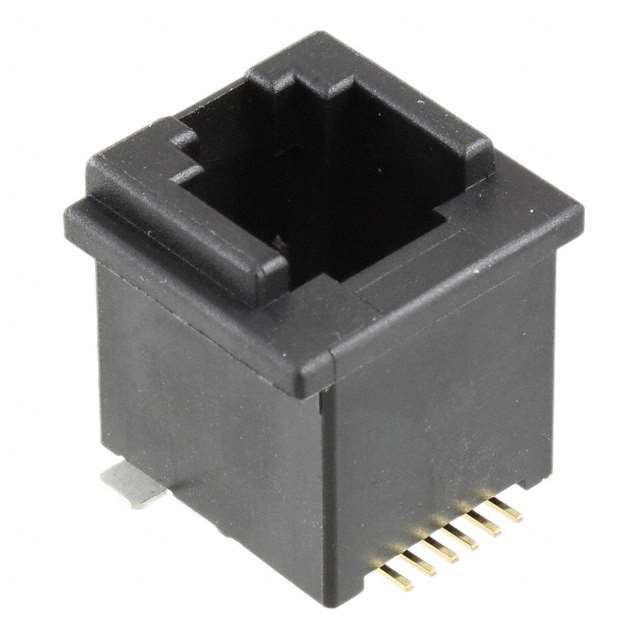 1-1734858-3 TE Connectivity AMP Connectors  Conectores modulares