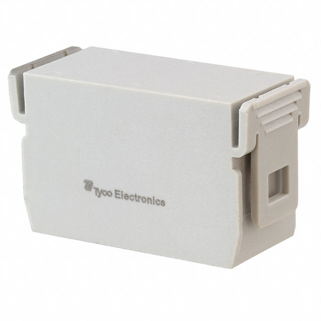 1103266-1 TE Connectivity AMP Connectors  Heavy Duty Connector Accessories