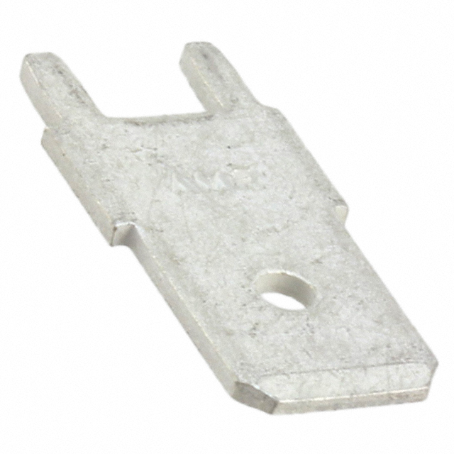 1217056-1 TE Connectivity AMP Connectors  Conectores de desconexión rápida