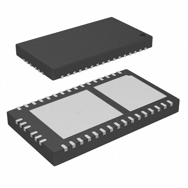 LTC4234CWHH#PBF Analog Devices Inc.  Hot Swap Controllers