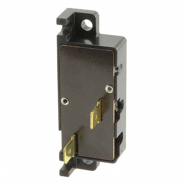 2-6500-P10-3A E-T-A Interruttori automatici