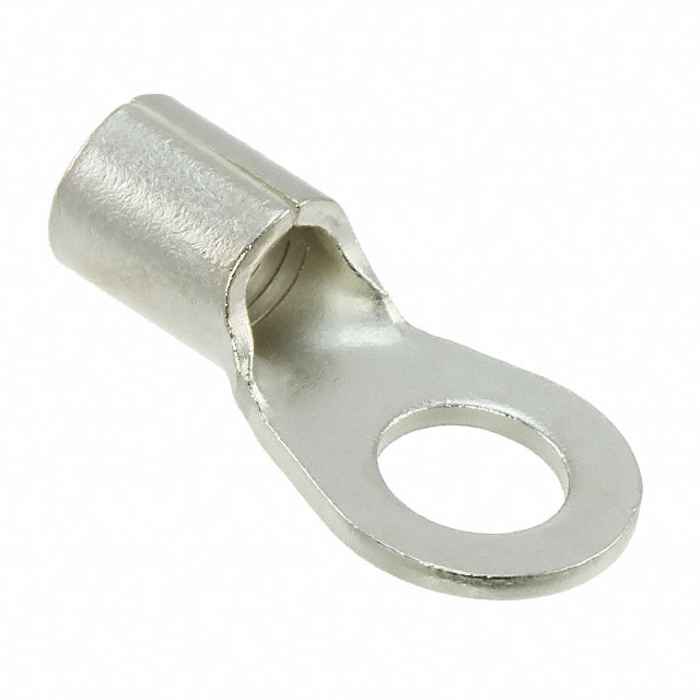 323166 TE Connectivity AMP Connectors  Connettori ad anello