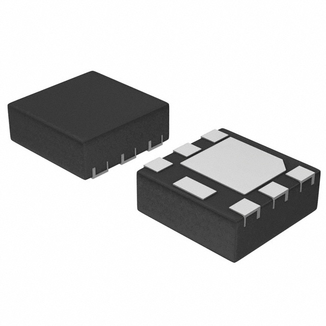 NTLJS2103PTBG onsemi  Single FETs MOSFETs