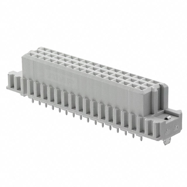 1-5536397-5 TE Connectivity AMP Connectors  DIN 41612