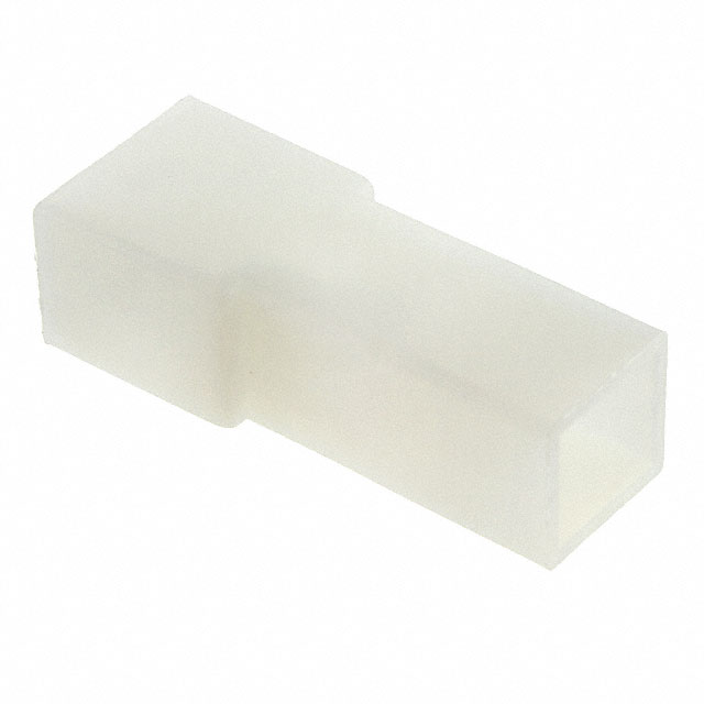 880309-1 TE Connectivity AMP Connectors  Housings Boots