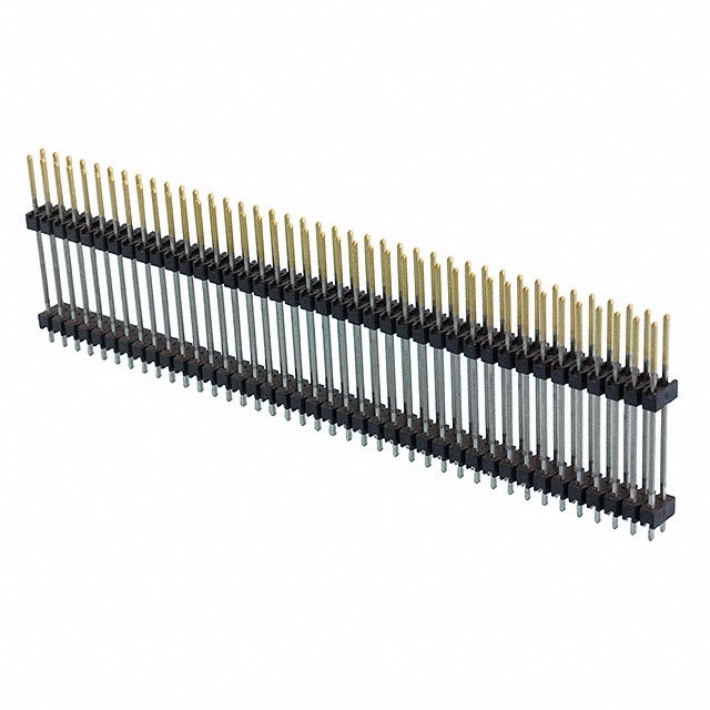 9-146500-0 TE Connectivity AMP Connectors  Board Spacers Stackers (Board to Board)