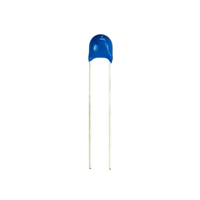 WYO102MCMBB0KR Vishay Beyschlag/Draloric/BC Components  Ceramic Capacitors