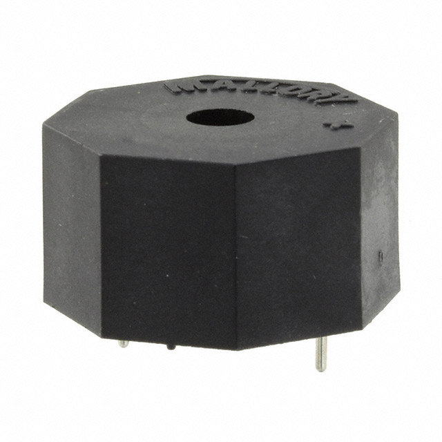 MSE14LCH2 Mallory Sonalert Products Inc.  Alarms Buzzers and Sirens