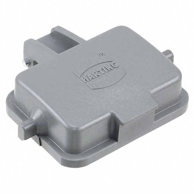 9300065410 HARTING  Accessori per connettori per impieghi gravosi