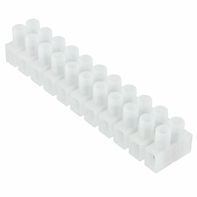 1-1776293-1 TE Connectivity AMP Connectors  Barrier Blocks