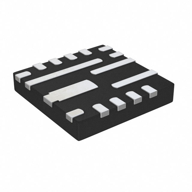 RT6242BHGQUF Richtek USA Inc.  Voltage Regulators - DC DC Switching Regulators