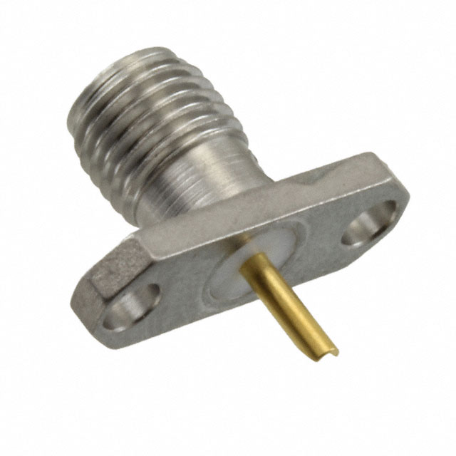 1052544-1 TE Connectivity AMP Connectors  Gruppi di connettori coassiali (RF)