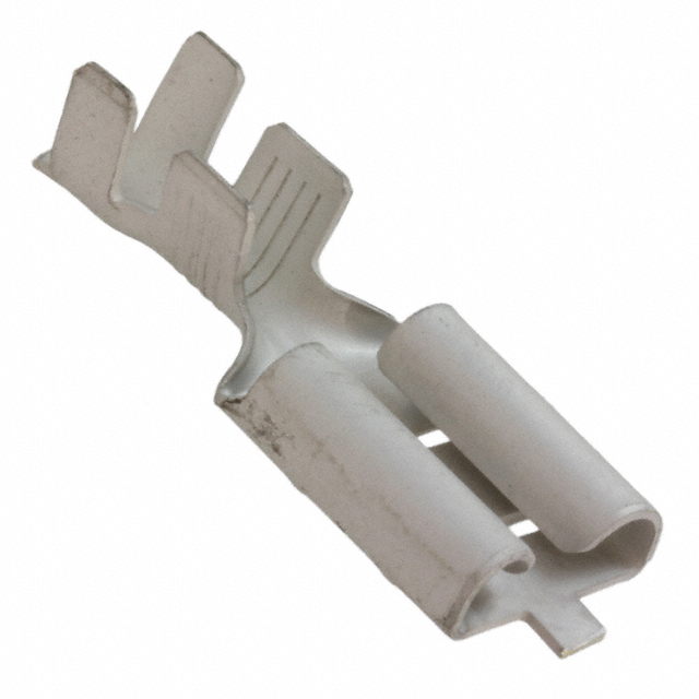 5-160521-2 TE Connectivity AMP Connectors  Conectores de desconexión rápida