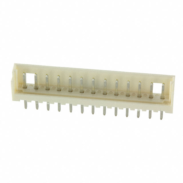 532531370 Molex  Headers Male Pins