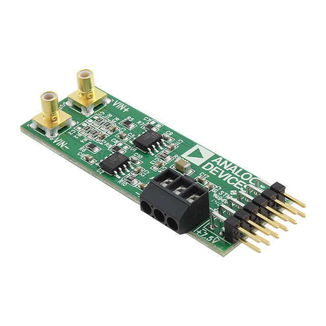 EVAL-AD7685-PMDZ Analog Devices Inc.  Cartes d'extension Cartes filles