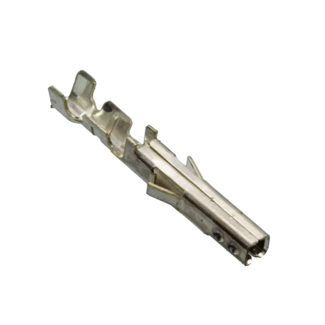 0039000046 Molex  Contacts de connecteur rectangulaires