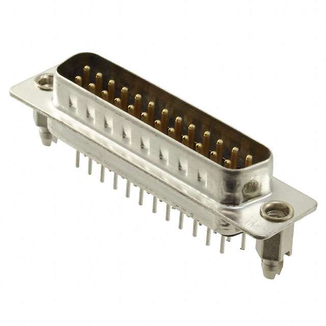 1-1634220-2 TE Connectivity AMP Connectors  Conjuntos de conectores D-Sub