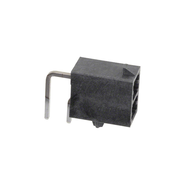 1720641002 Molex  Headers Male Pins