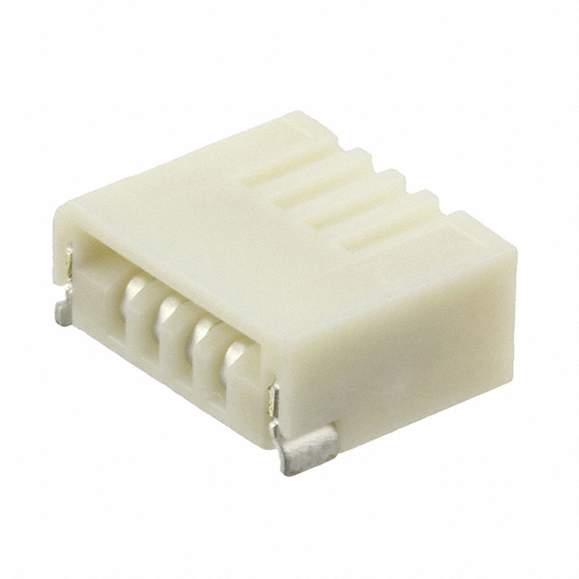 1735360-4 TE Connectivity AMP Connectors  Gruppi di connettori FFC FPC (flessibili piatti)