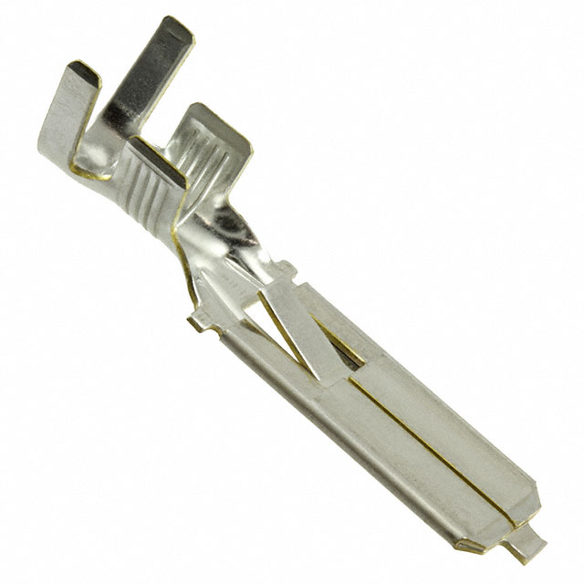 280074-2 TE Connectivity AMP Connectors  Conectores de desconexión rápida