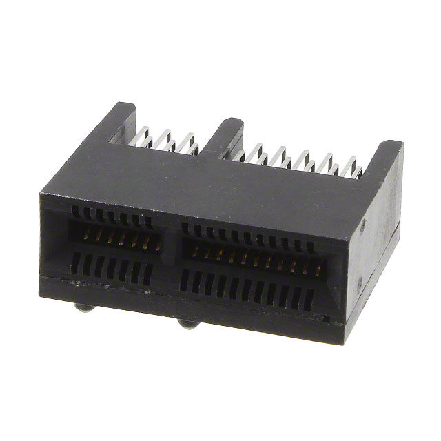 3-1761465-1 TE Connectivity AMP Connectors  Connettori per bordi