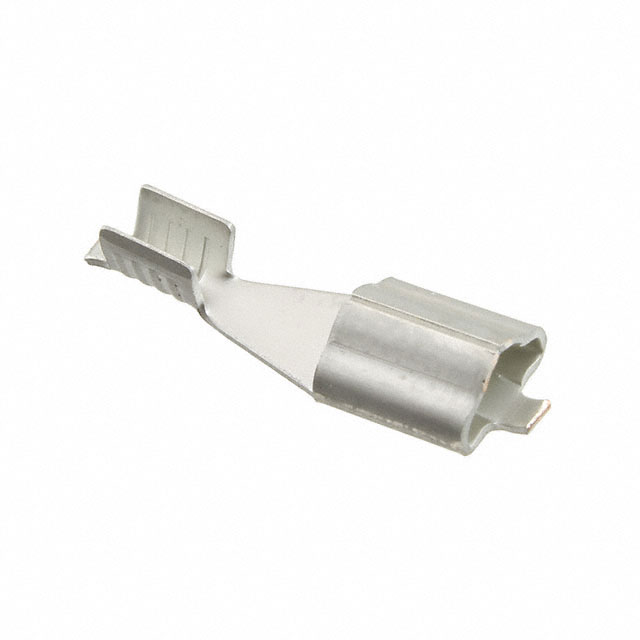 60733-1 TE Connectivity AMP Connectors  Barrel Bullet Connectors