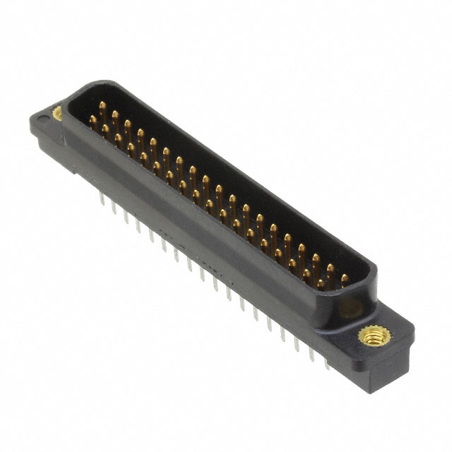 745054-4 TE Connectivity AMP Connectors  Gruppi di connettori D-Sub