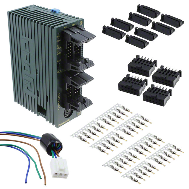 AFP0RF32CT Panasonic Industrial Automation Sales  Programmable (PLC PAC)