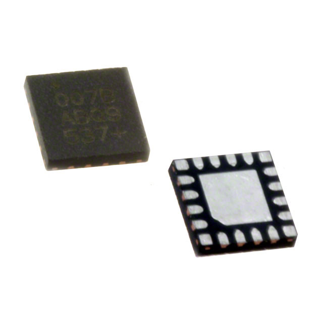 CPT007B-A01-GM Silicon Labs  Sensor Capacitive Touch