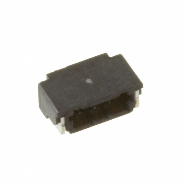 DF52-3S-0.8H(21) Hirose Electric Co Ltd  Embases Prises femelles