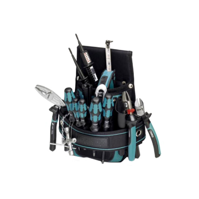 1212506 Phoenix Contact  Kit di utensili assortiti